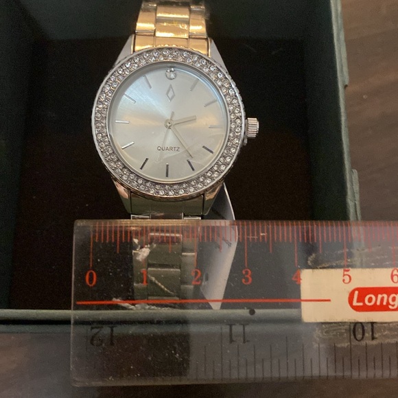 NWT Nic & Syd Crystal Watch - Picture 3 of 5